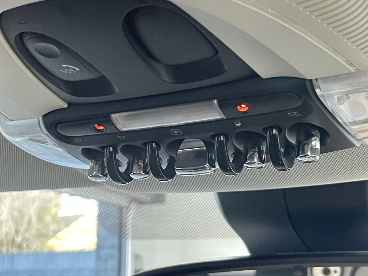 Used MINI Countryman 2018 for sale - 76913217: Photo 48