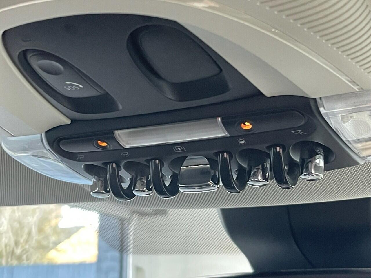 Used MINI Countryman 2018 for sale - 76913217: Photo 49