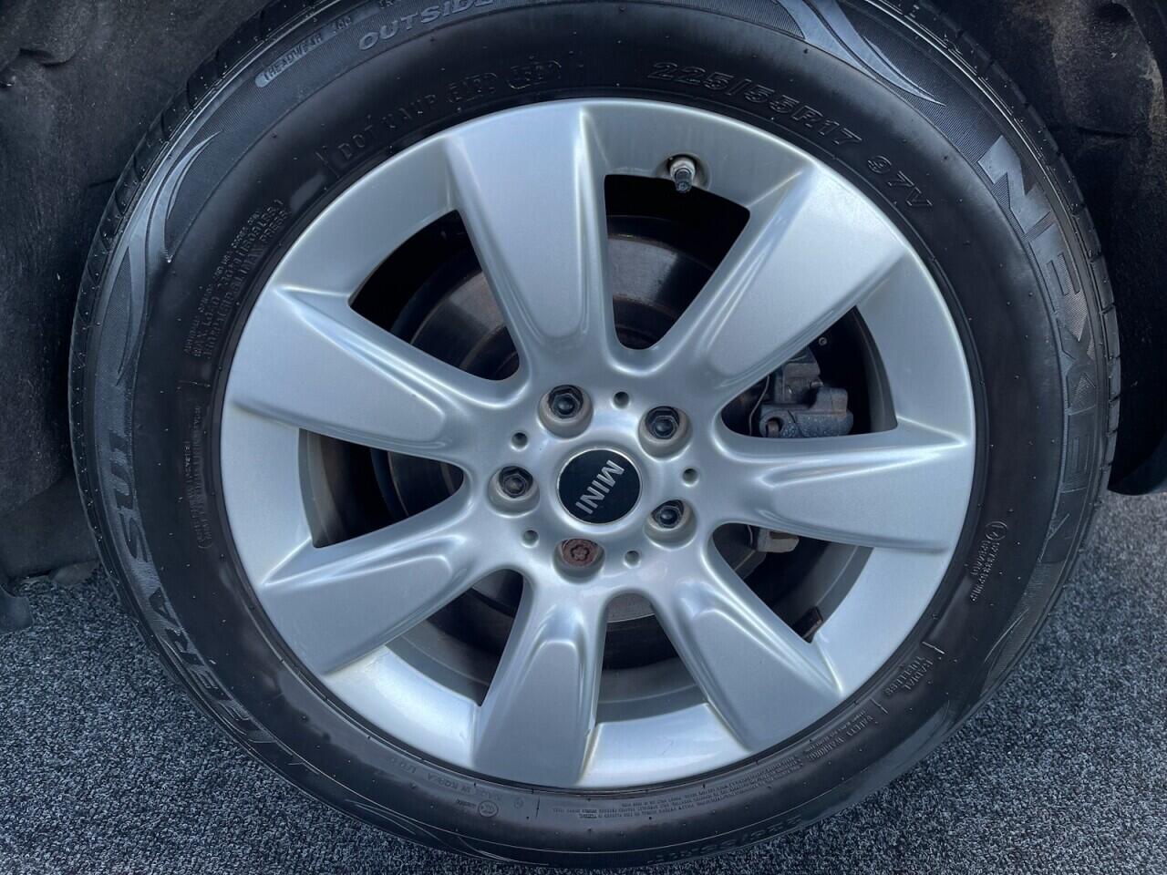 Used MINI Countryman 2018 for sale - 76913217: Photo 5