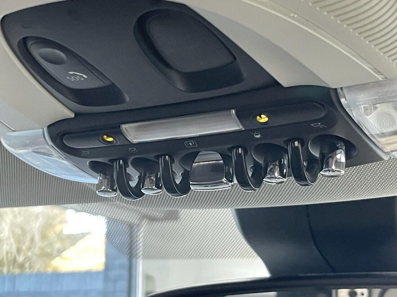 Used MINI Countryman 2018 for sale - 76913217: Photo 50