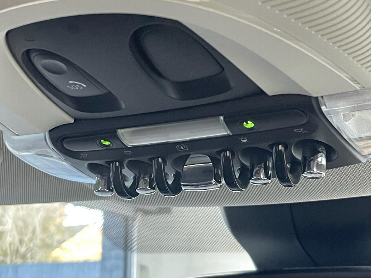 Used MINI Countryman 2018 for sale - 76913217: Photo 51