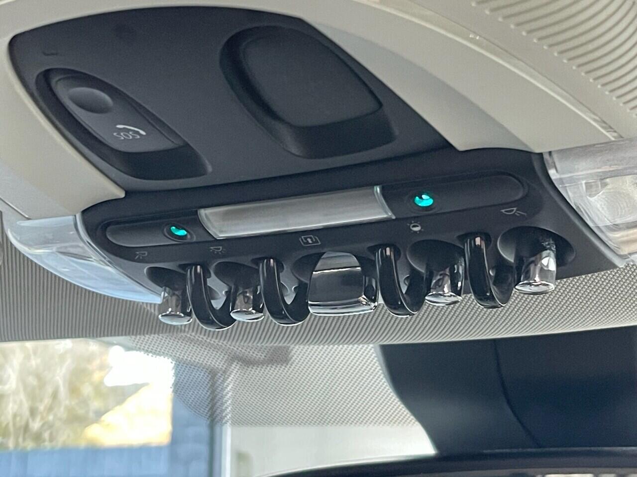 Used MINI Countryman 2018 for sale - 76913217: Photo 52