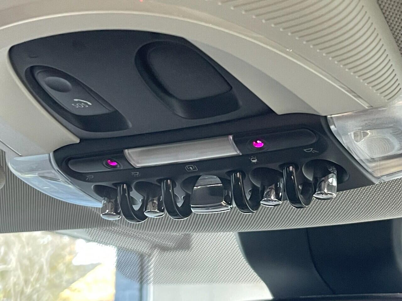 Used MINI Countryman 2018 for sale - 76913217: Photo 54