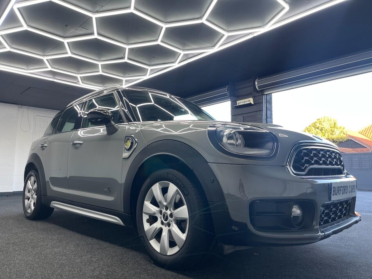 Used MINI Countryman 2018 for sale - 76913217: Photo 6
