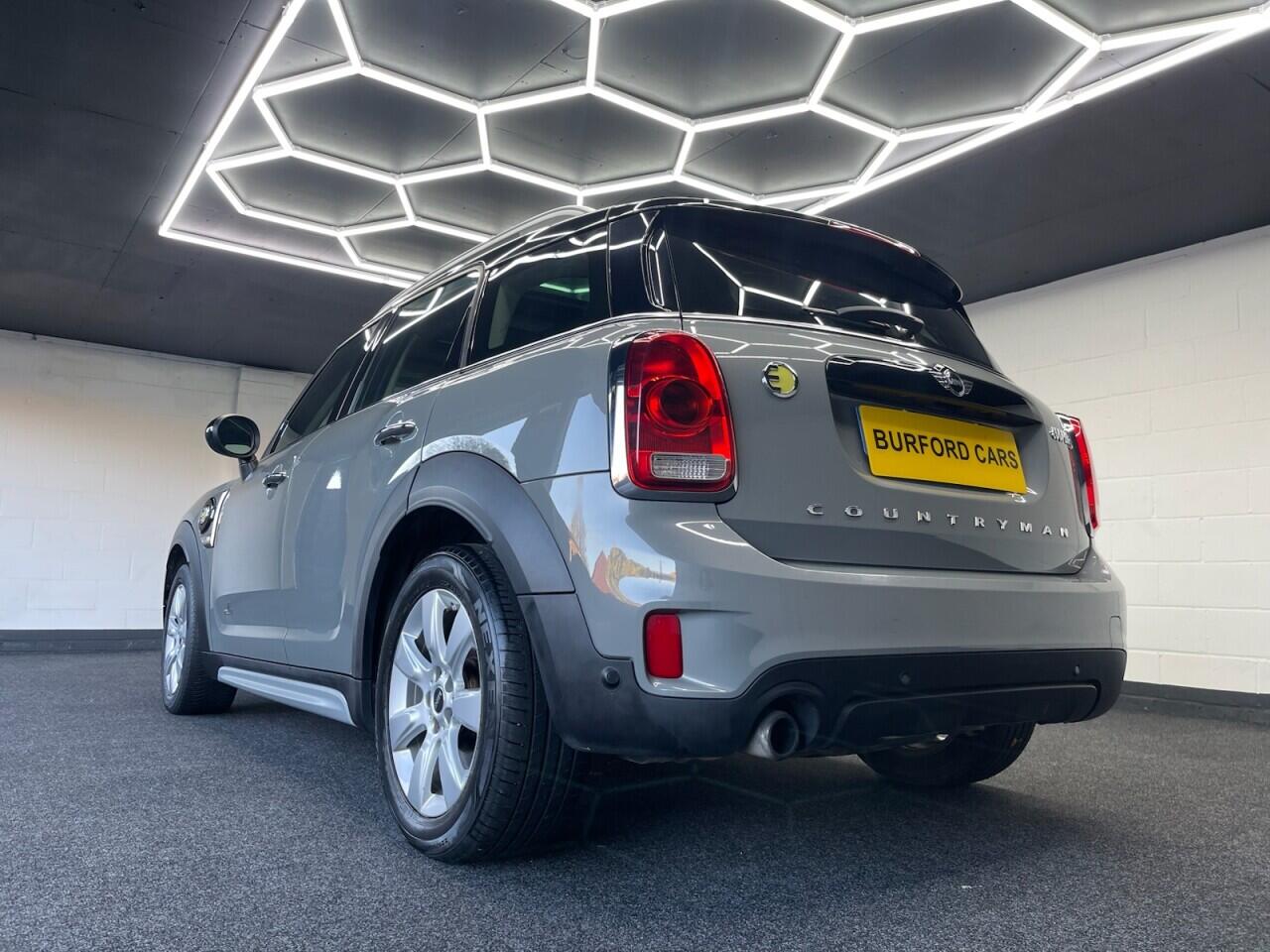 Used MINI Countryman 2018 for sale - 76913217: Photo 7