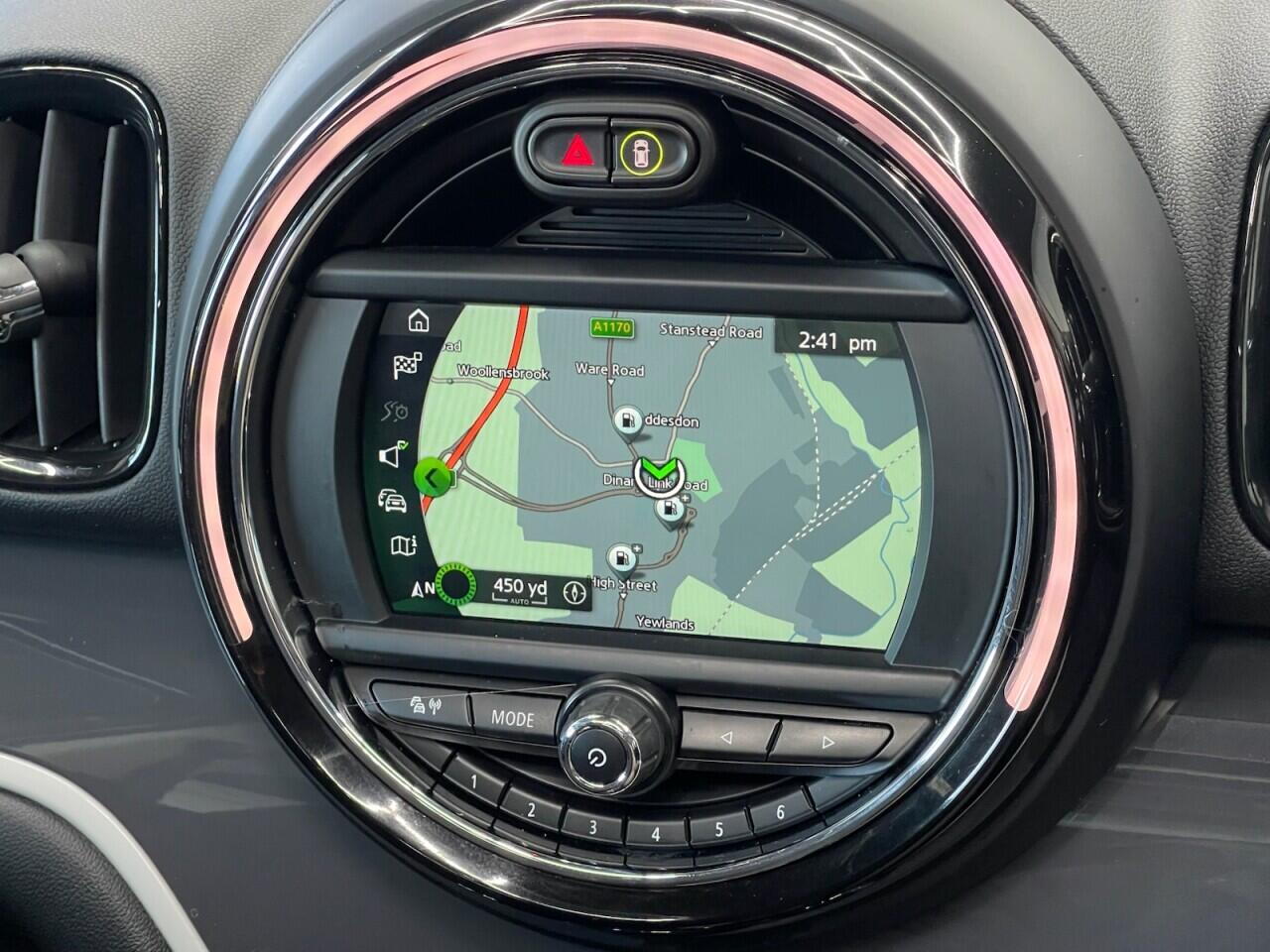 Used MINI Countryman 2018 for sale - 76913217: Photo 8