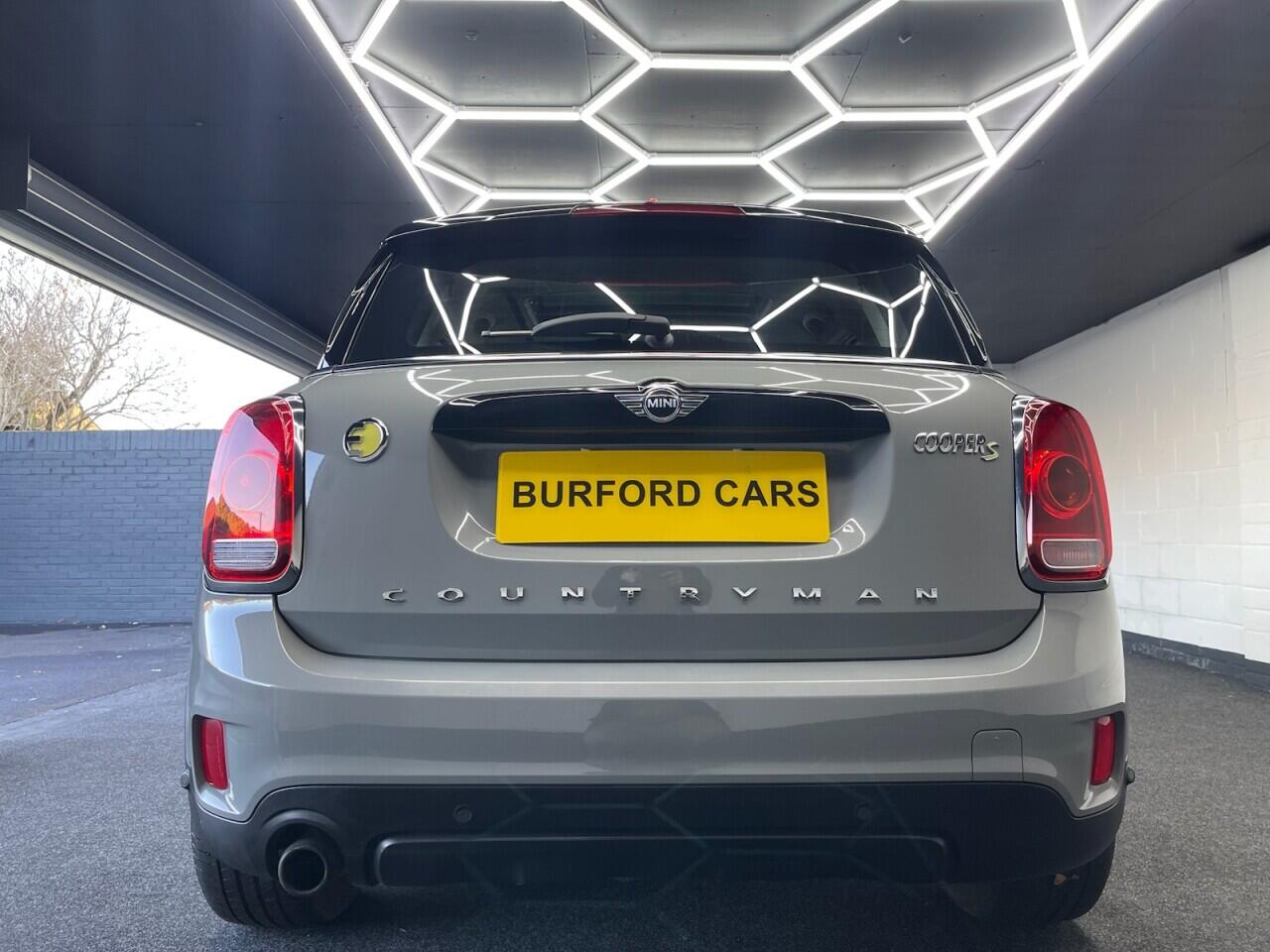 Used MINI Countryman 2018 for sale - 76913217: Photo 9