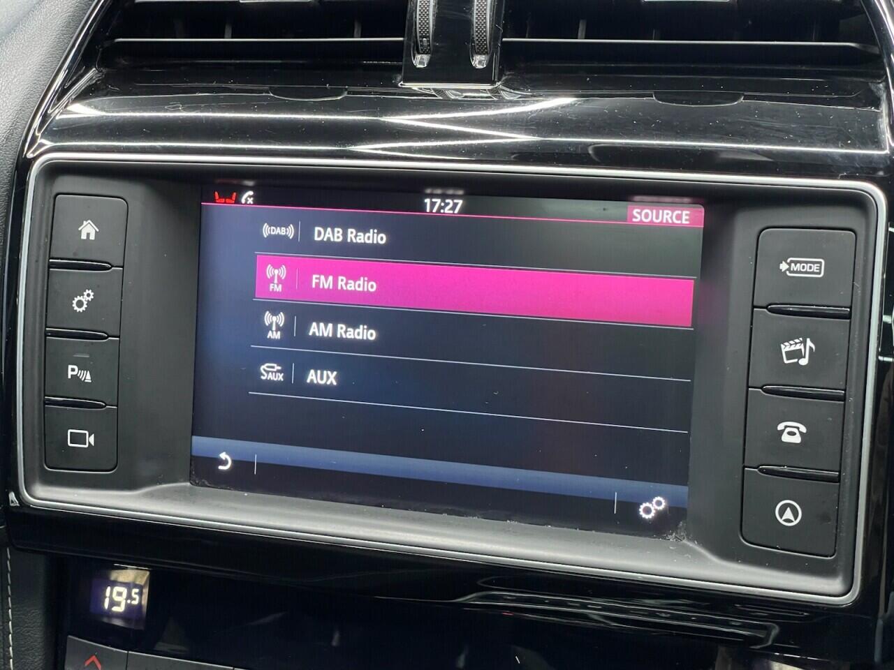 Used Jaguar F-Pace 2016 for sale - 76989746: Photo 45