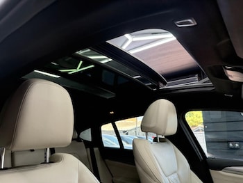 Used BMW X4 2018 for sale - 79336784: Photo