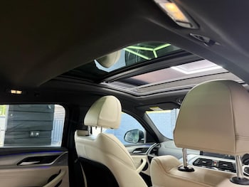 Used BMW X4 2018 for sale - 79336784: Photo
