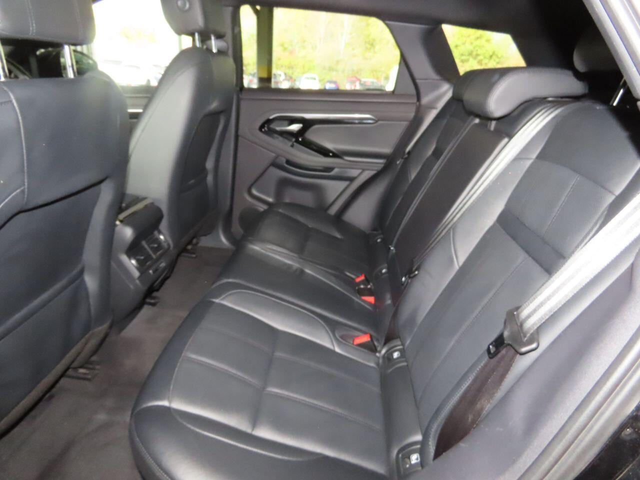 Used Land Rover Range Rover Evoque for sale - 76752954: Photo 10