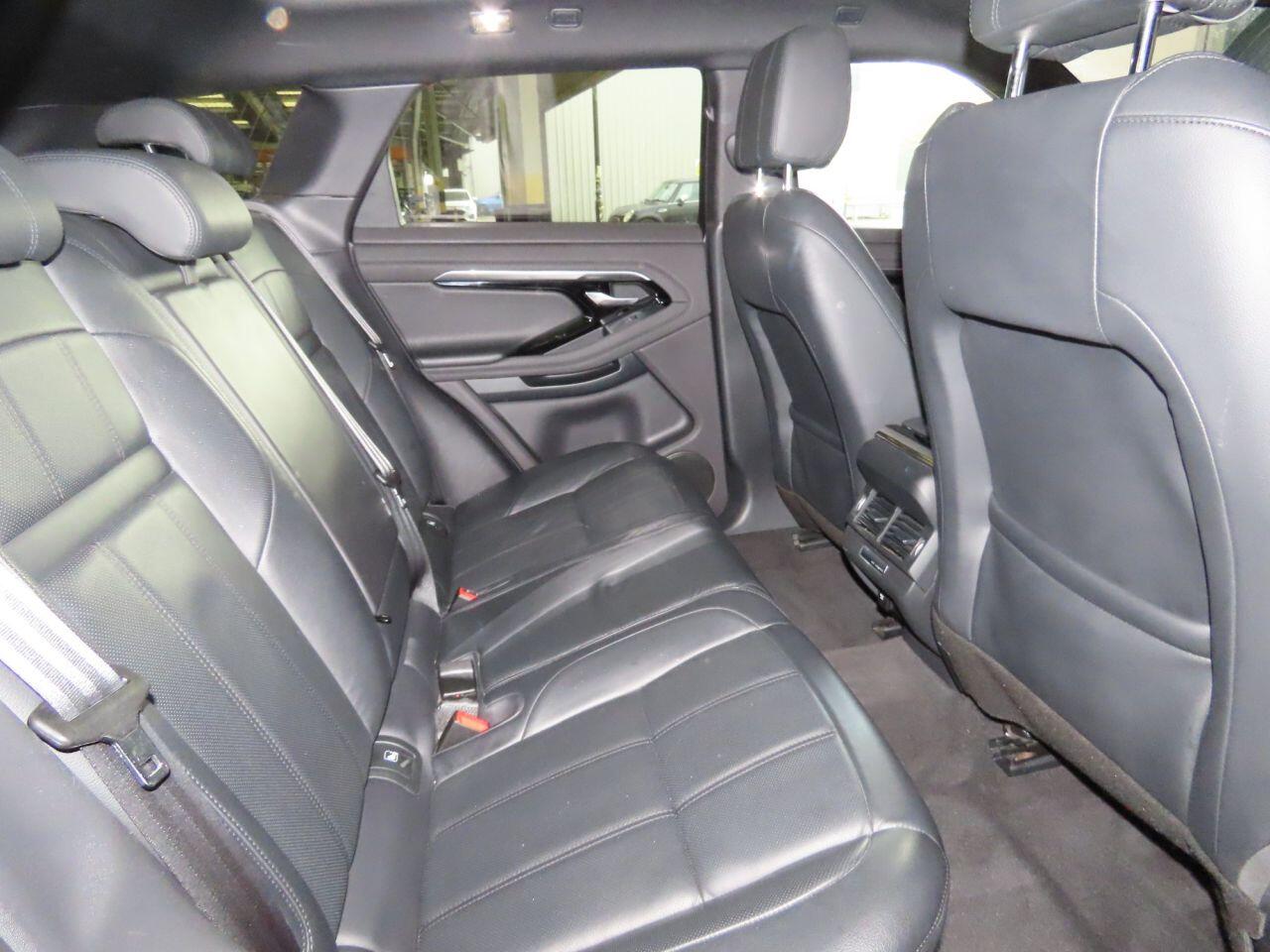 Used Land Rover Range Rover Evoque for sale - 76752954: Photo 11
