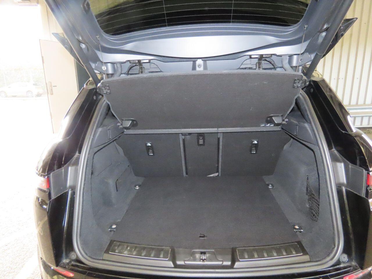 Used Land Rover Range Rover Evoque for sale - 76752954: Photo 12