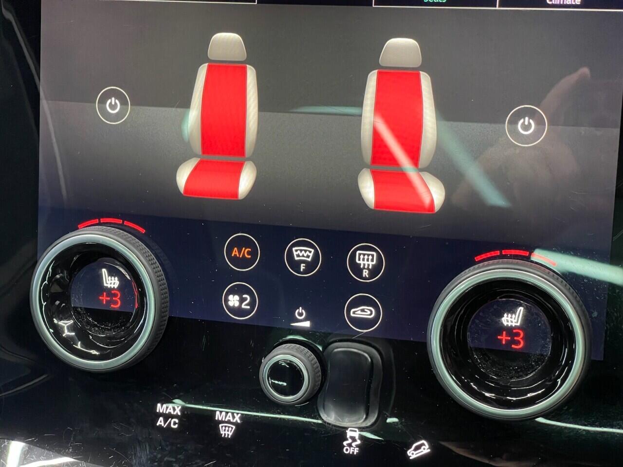 Used Land Rover Range Rover Evoque 2019 for sale - 76752954: Photo 13