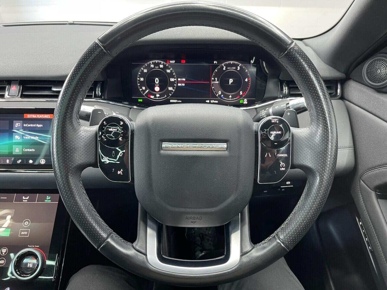 Used Land Rover Range Rover Evoque 2019 for sale - 76752954: Photo 16