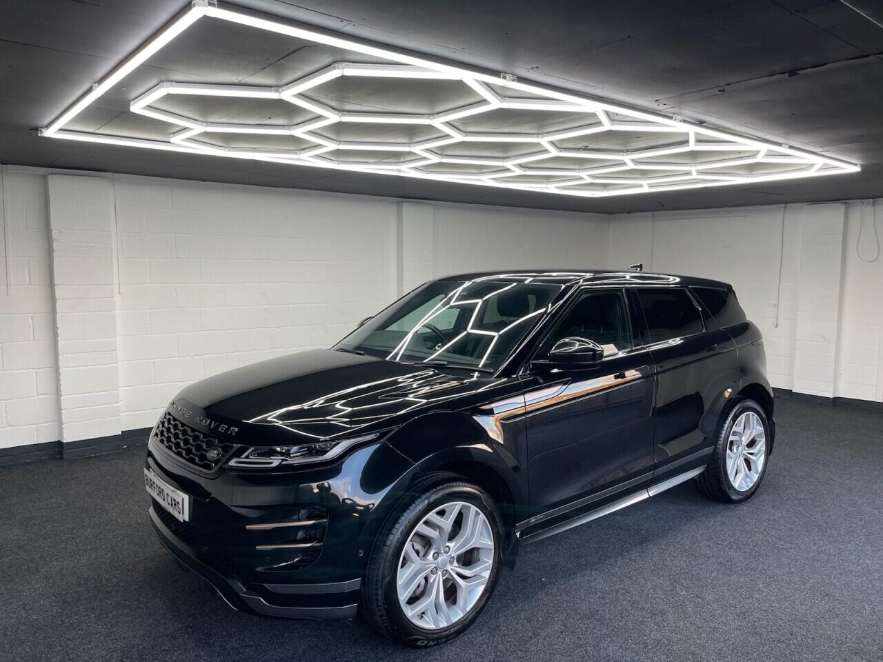Used Land Rover Range Rover Evoque 2019 for sale - 76752954: Photo 19