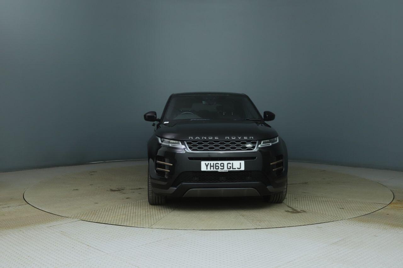 Used Land Rover Range Rover Evoque for sale - 76752954: Photo 2