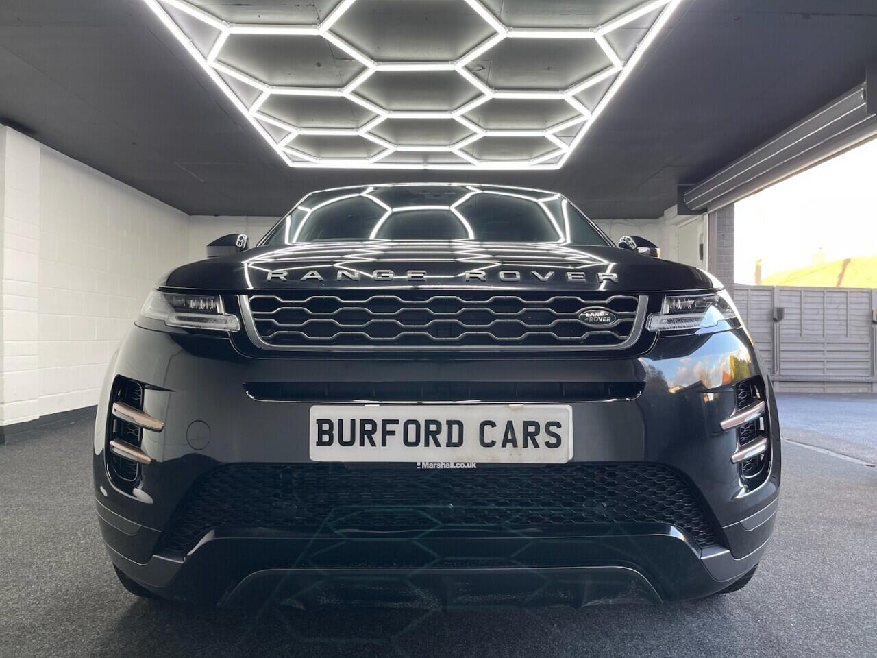 Used Land Rover Range Rover Evoque 2019 for sale - 76752954: Photo 27