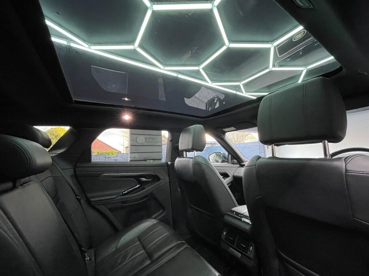 Used Land Rover Range Rover Evoque 2019 for sale - 76752954: Photo 29