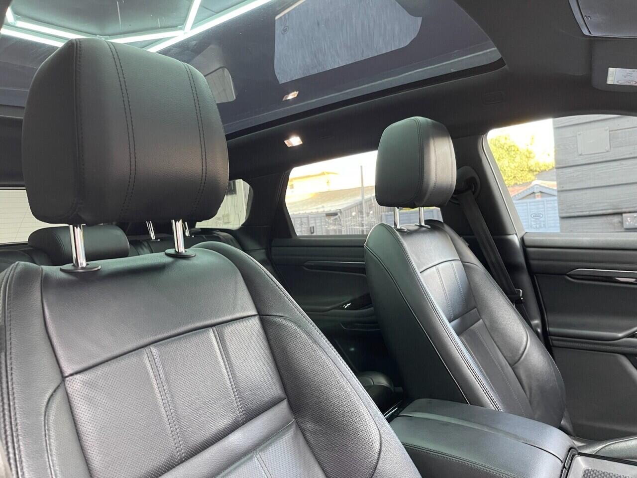 Used Land Rover Range Rover Evoque 2019 for sale - 76752954: Photo 30