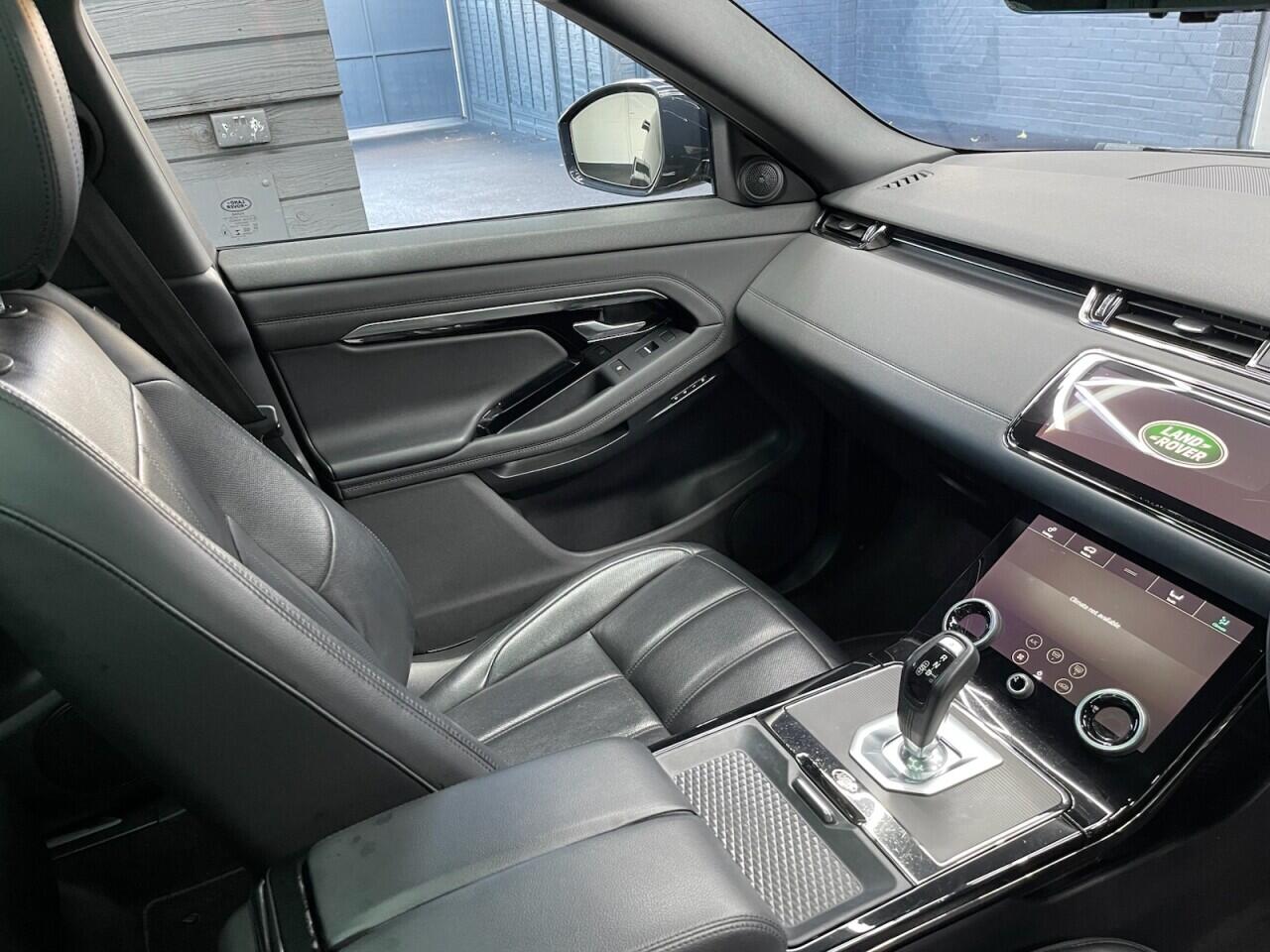 Used Land Rover Range Rover Evoque 2019 for sale - 76752954: Photo 34