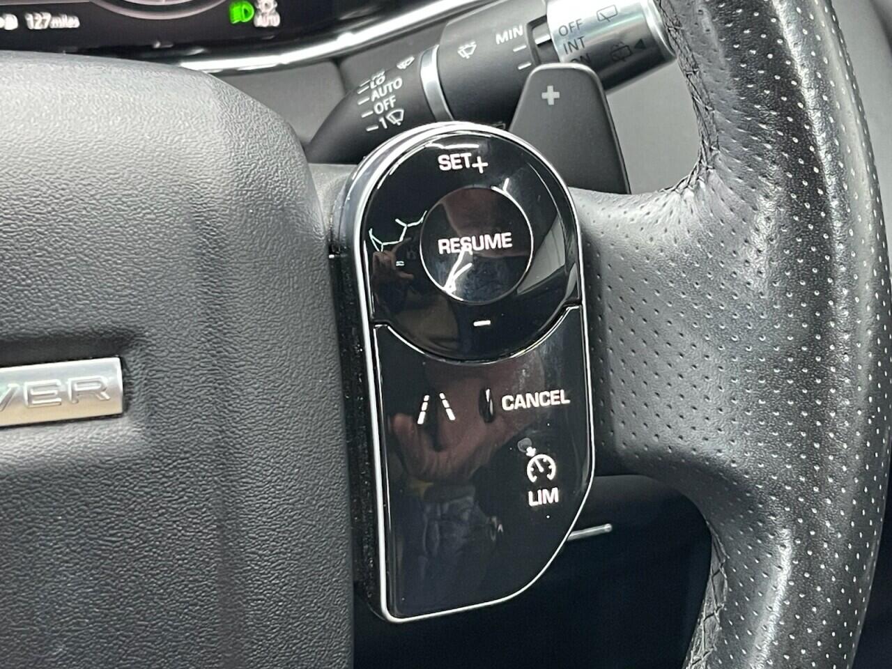 Used Land Rover Range Rover Evoque 2019 for sale - 76752954: Photo 35