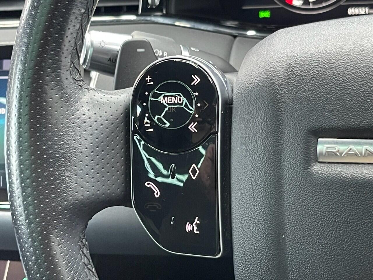 Used Land Rover Range Rover Evoque 2019 for sale - 76752954: Photo 36