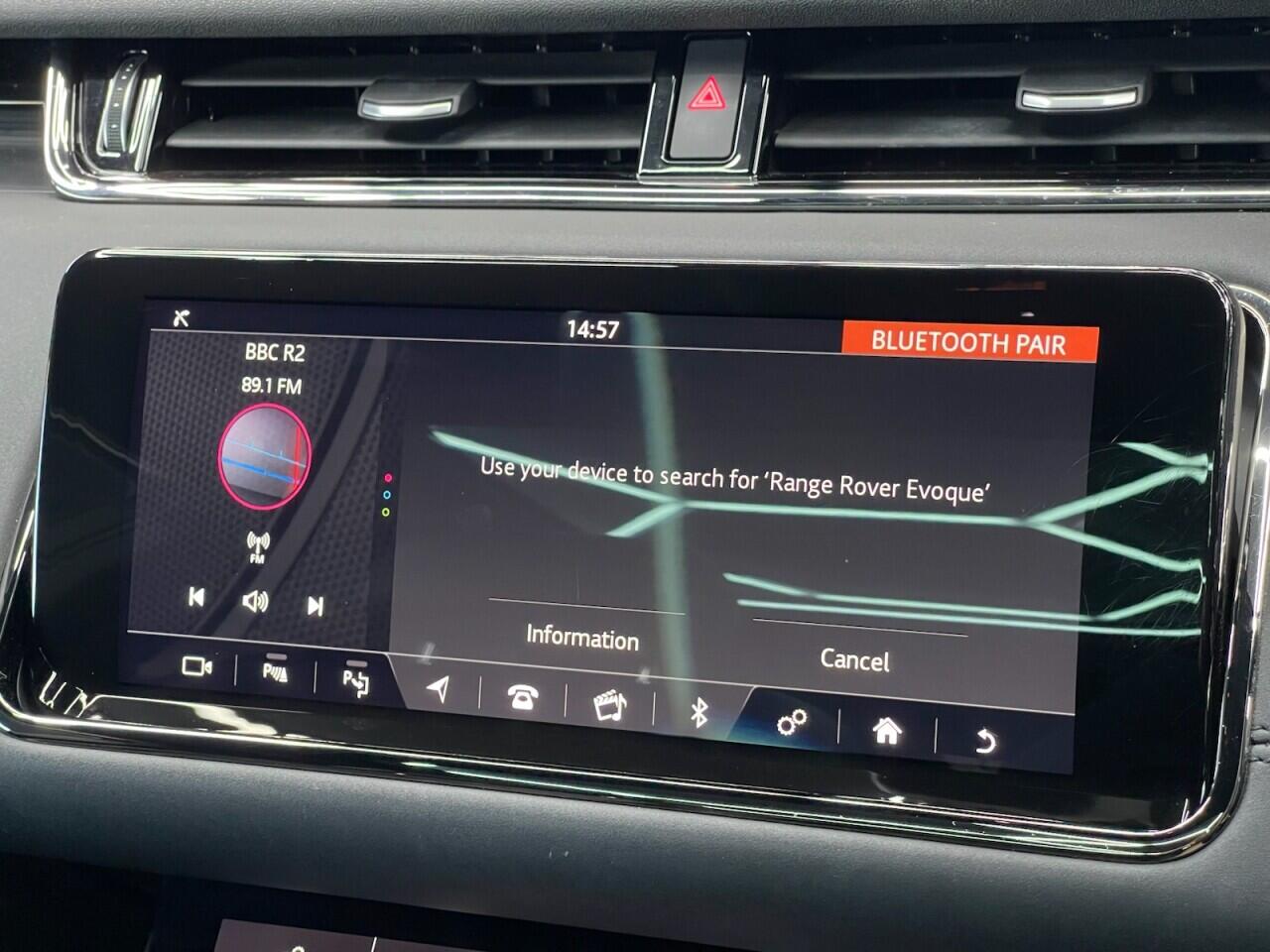 Used Land Rover Range Rover Evoque 2019 for sale - 76752954: Photo 38