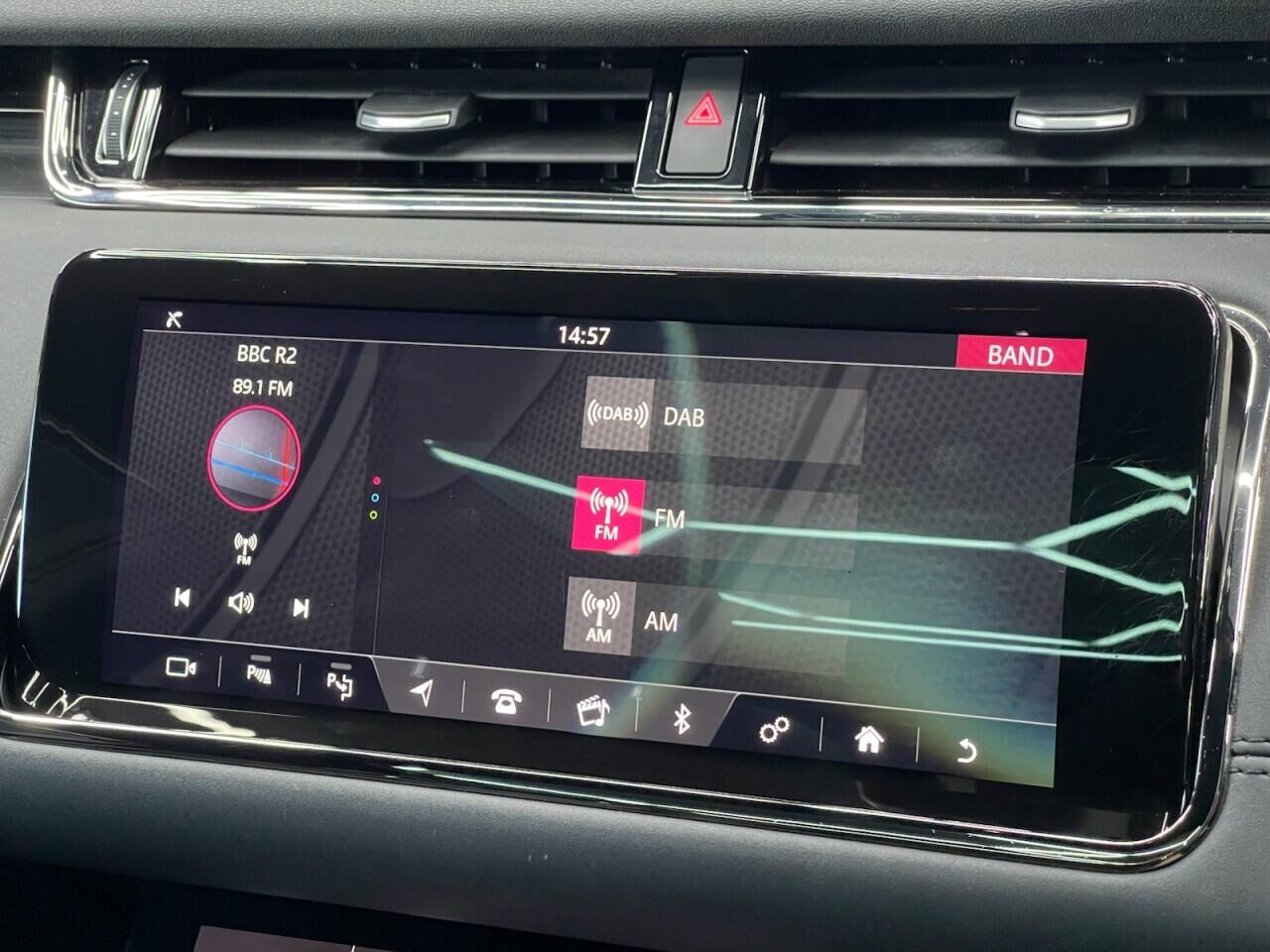 Used Land Rover Range Rover Evoque 2019 for sale - 76752954: Photo 39