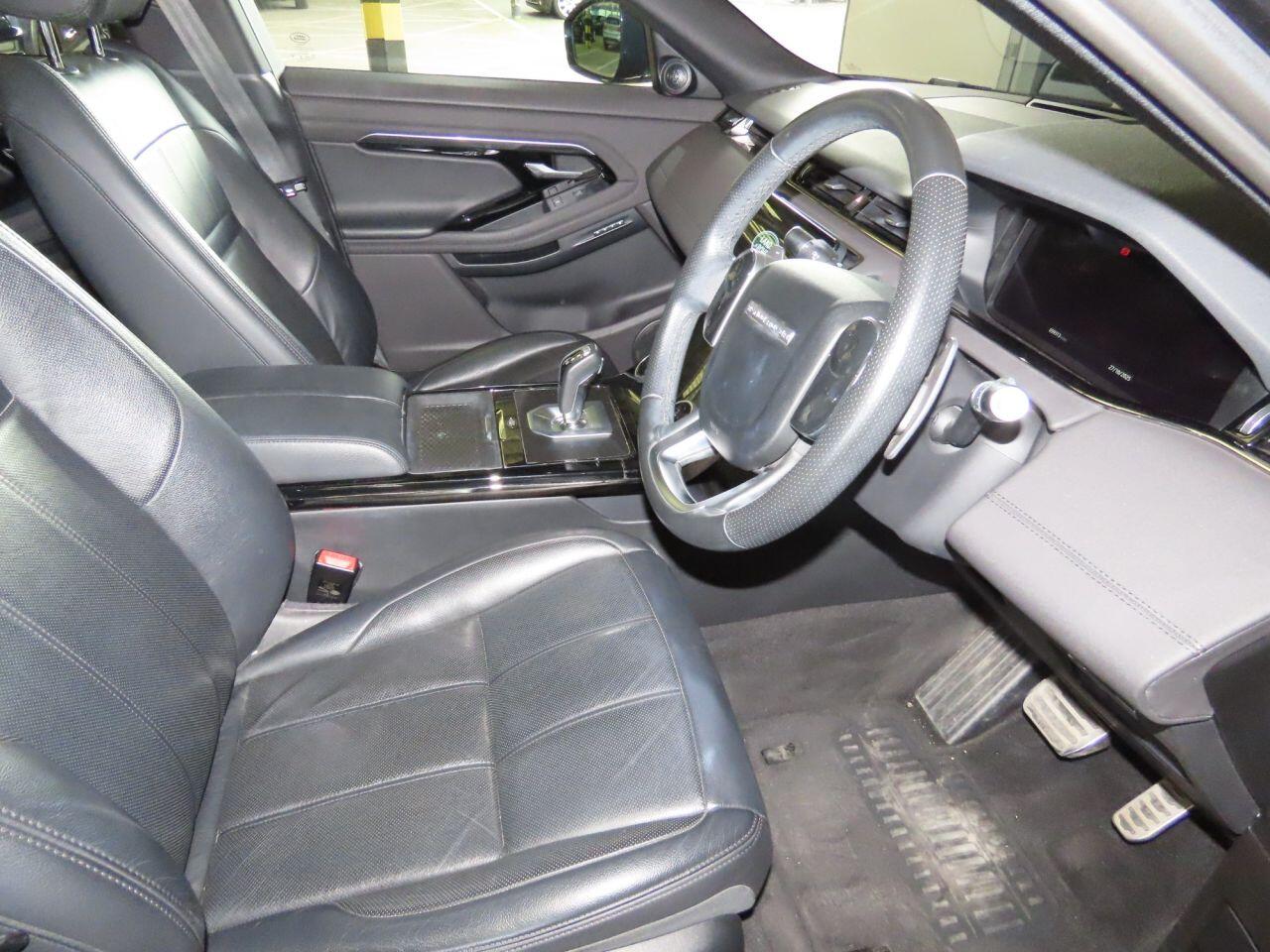 Used Land Rover Range Rover Evoque for sale - 76752954: Photo 4