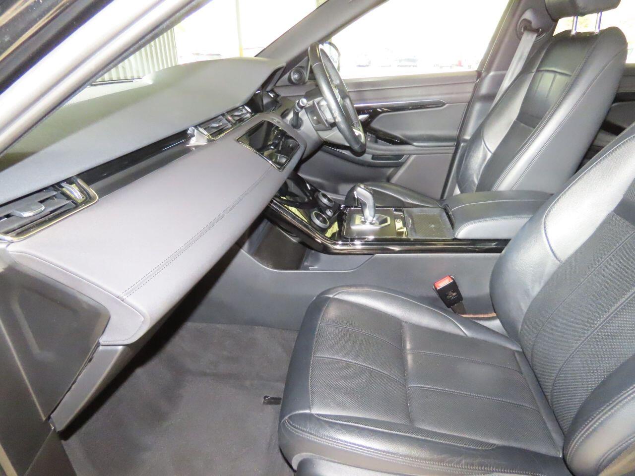 Used Land Rover Range Rover Evoque for sale - 76752954: Photo 5