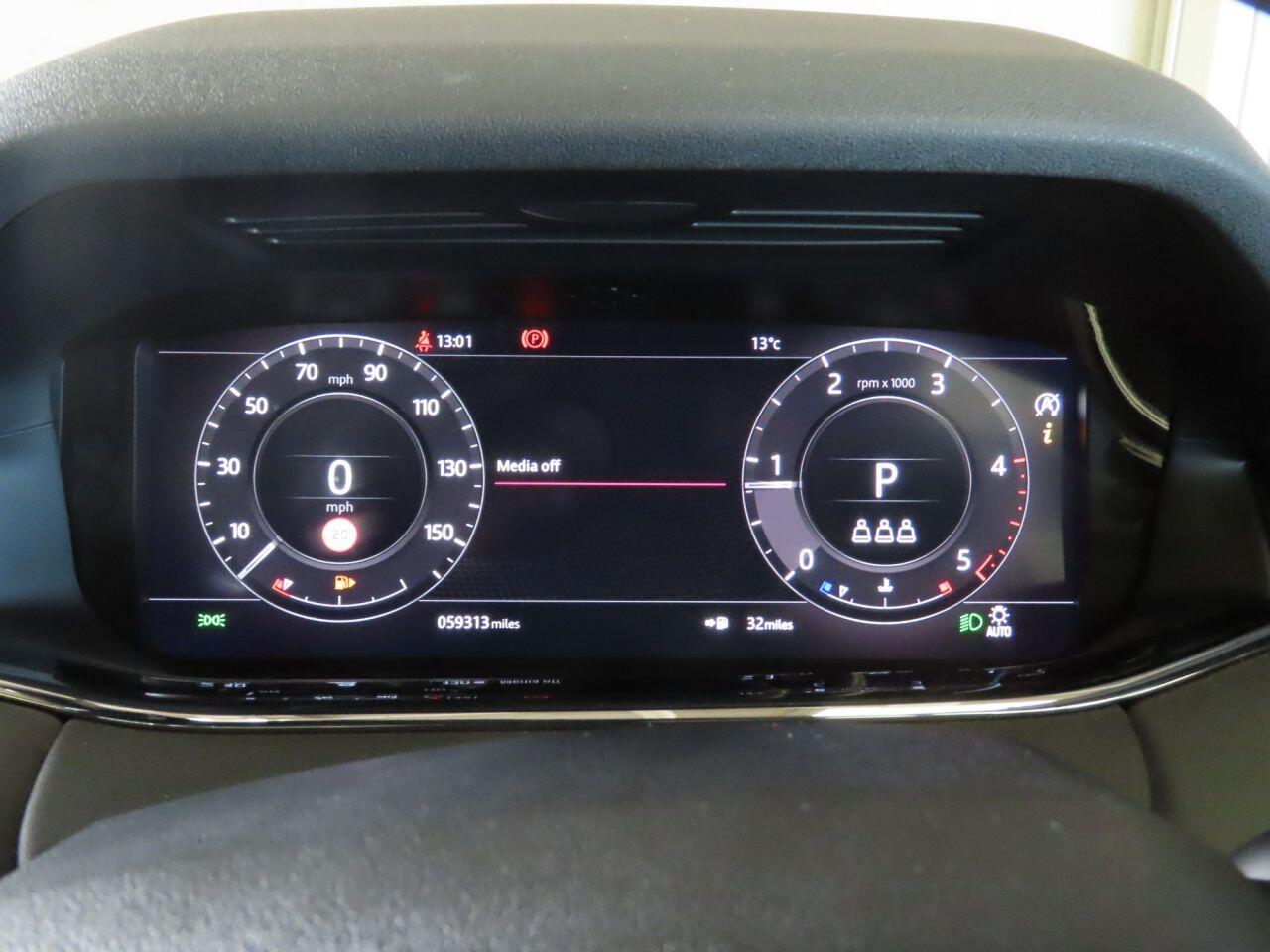 Used Land Rover Range Rover Evoque for sale - 76752954: Photo 6