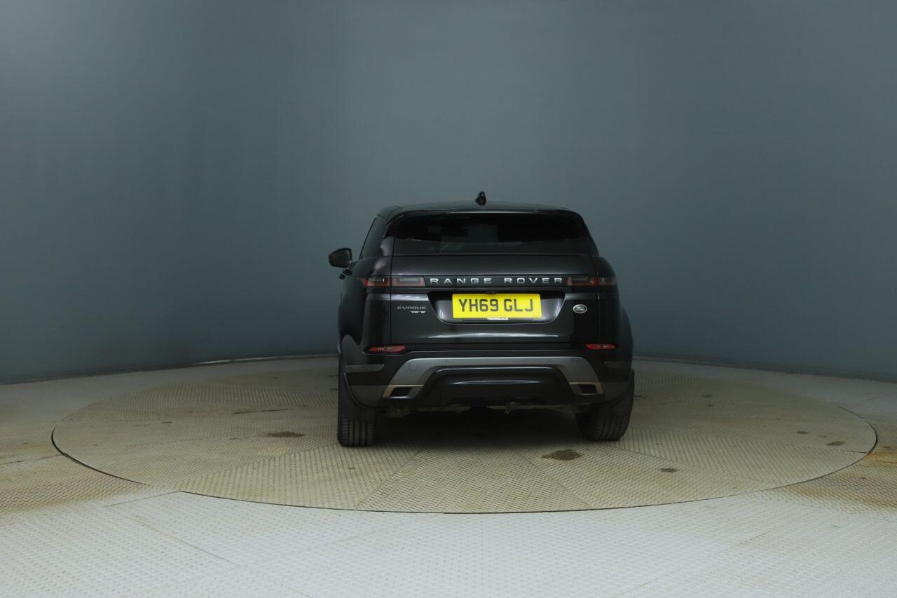 Used Land Rover Range Rover Evoque for sale - 76752954: Photo 7