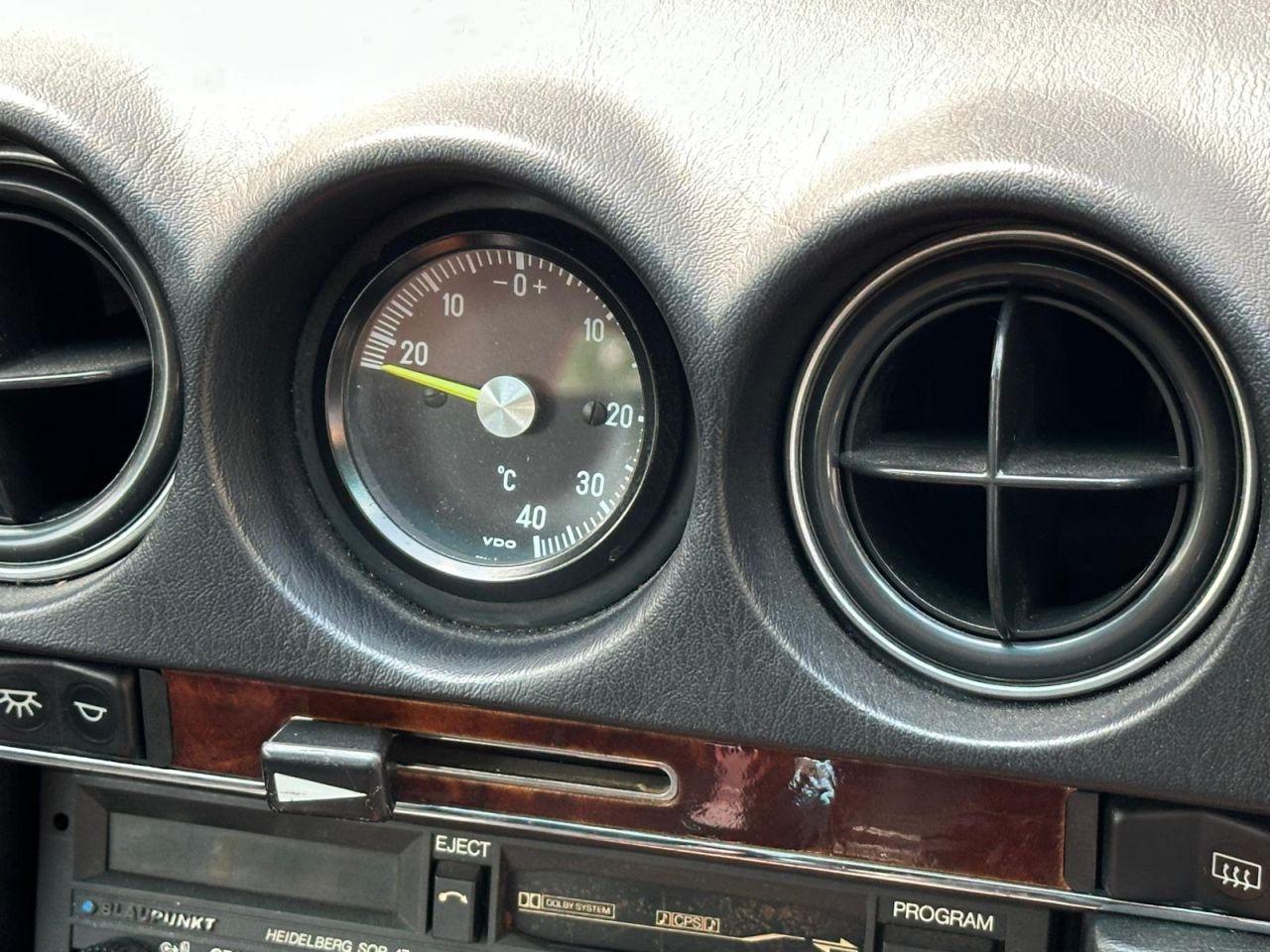 Used Mercedes-Benz SL for sale - 77723936: Photo 26