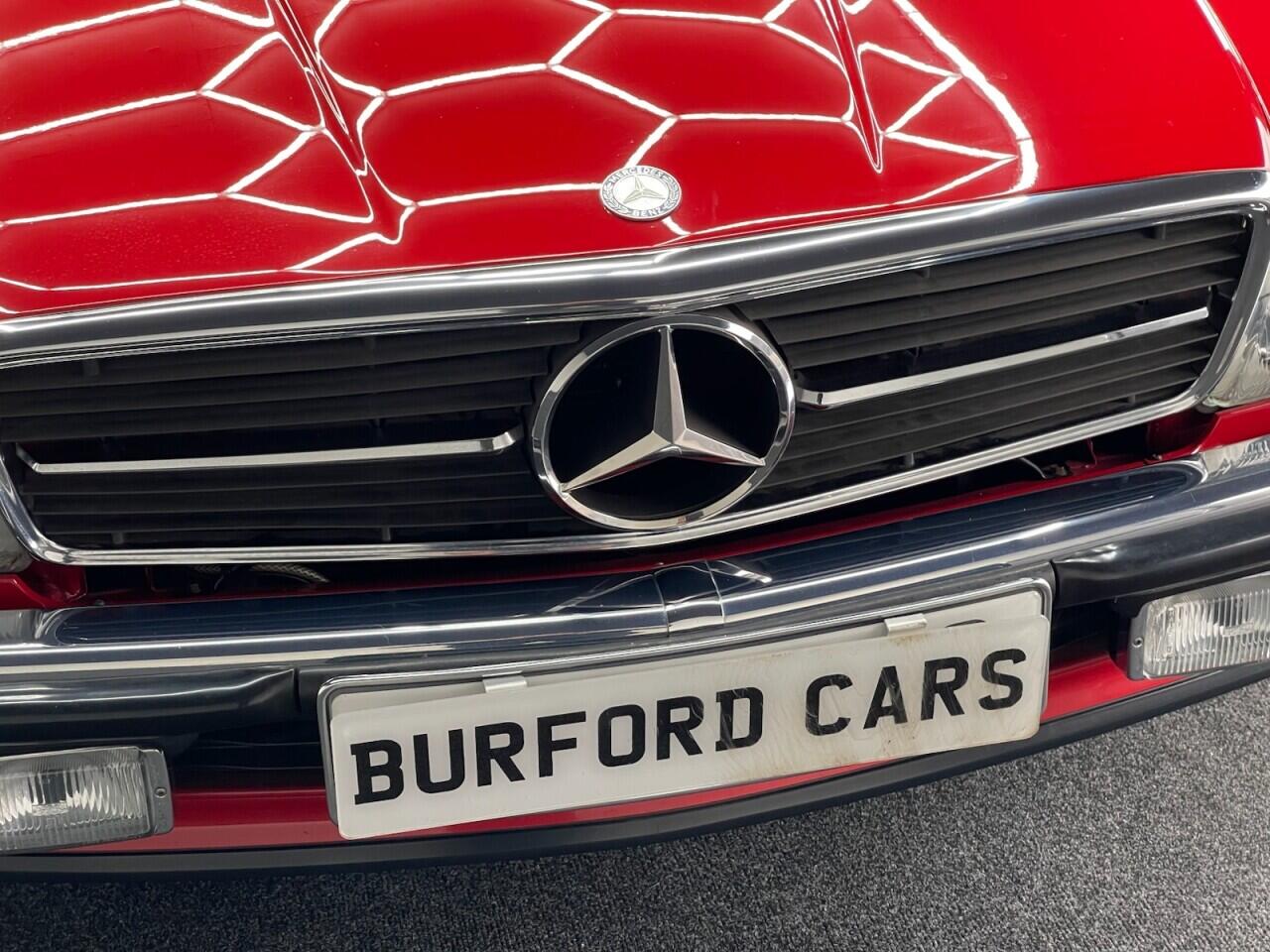 Used Mercedes-Benz SL for sale - 77723936: Photo 34