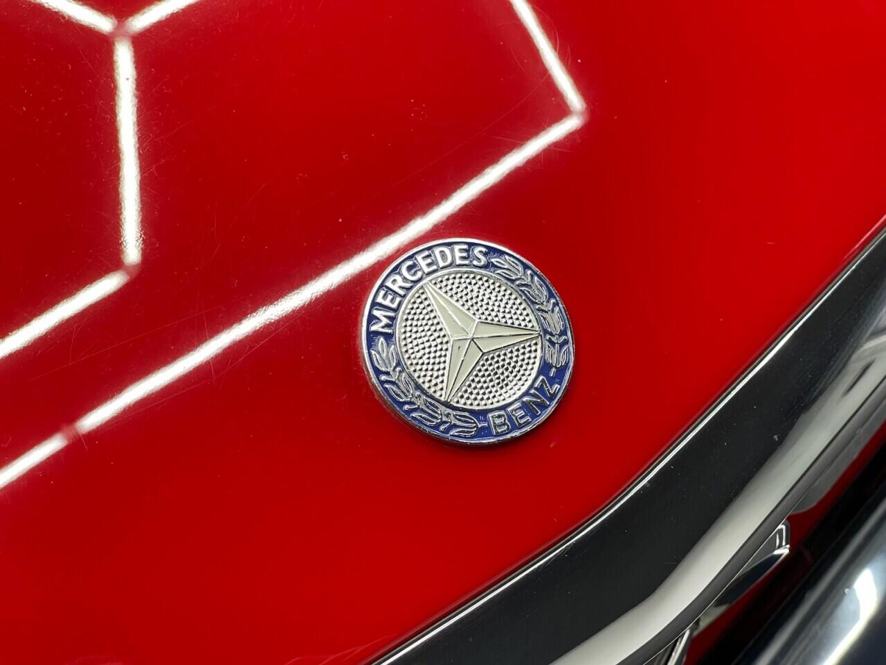 Used Mercedes-Benz SL for sale - 77723936: Photo 35