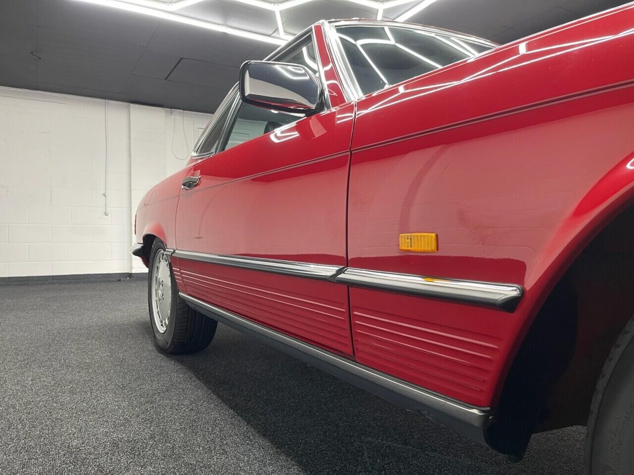 Used Mercedes-Benz SL for sale - 77723936: Photo 36