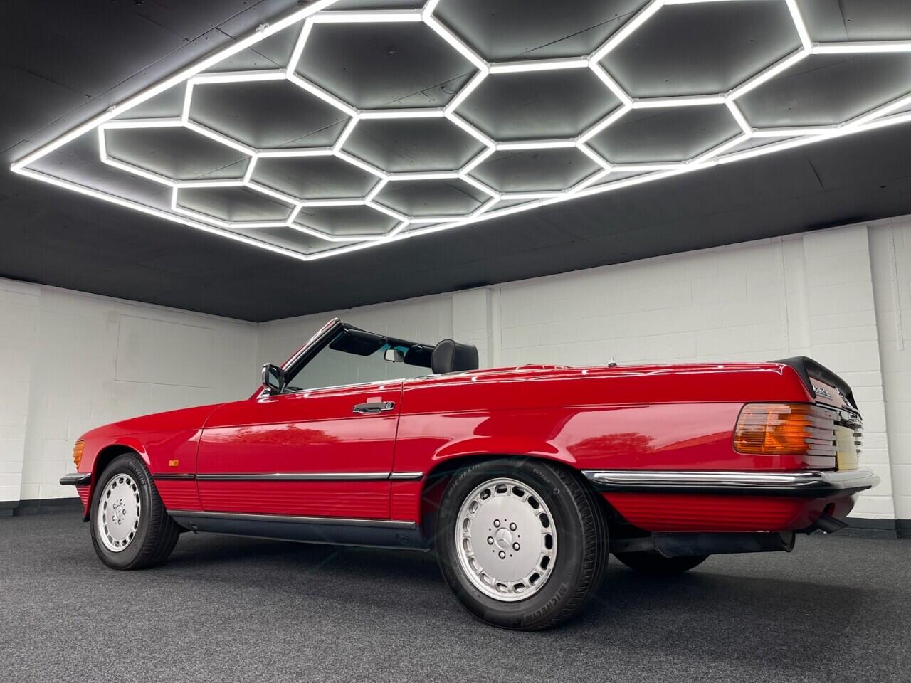 Used Mercedes-Benz SL for sale - 77723936: Photo 42