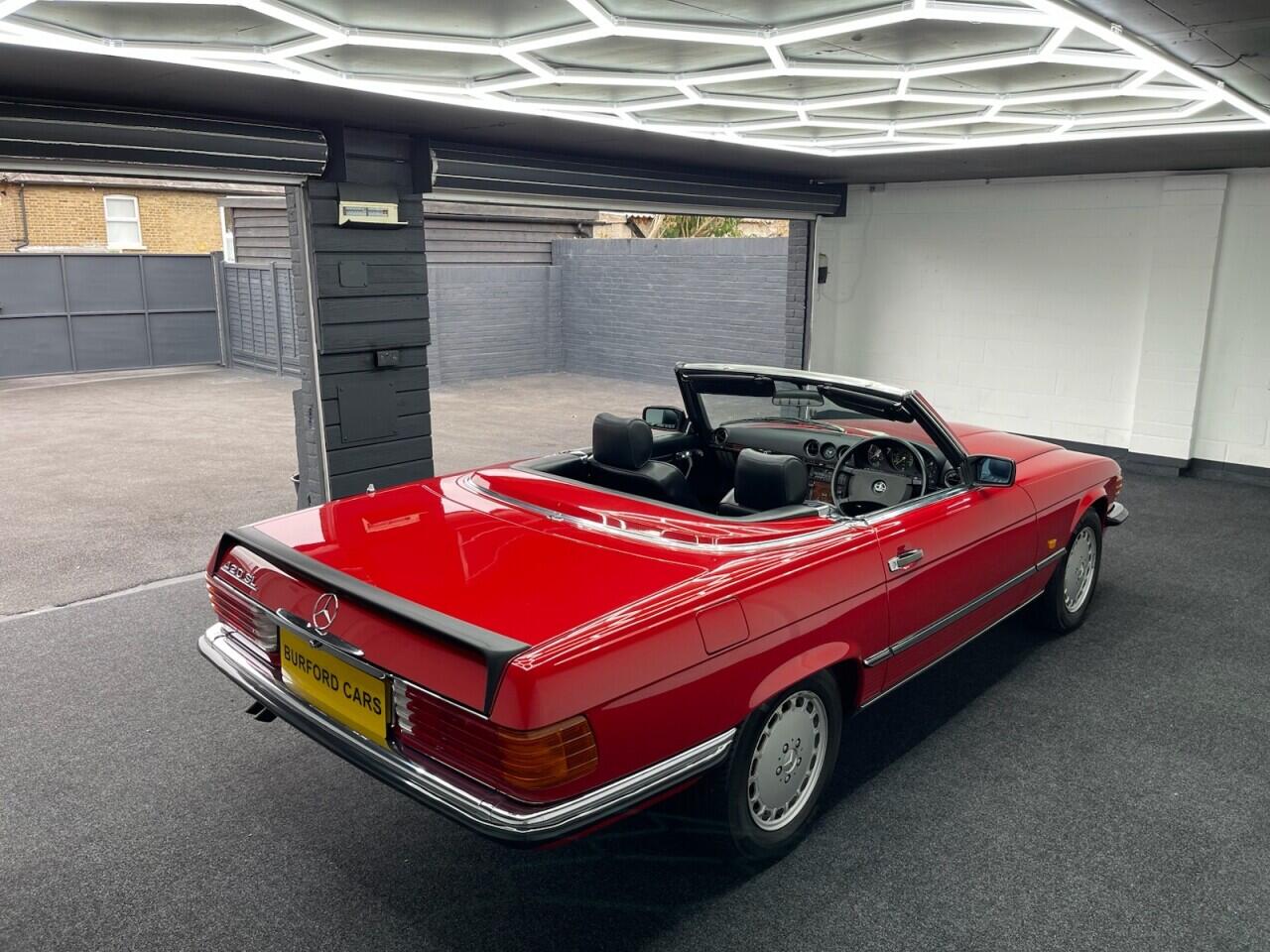 Used Mercedes-Benz SL for sale - 77723936: Photo 49