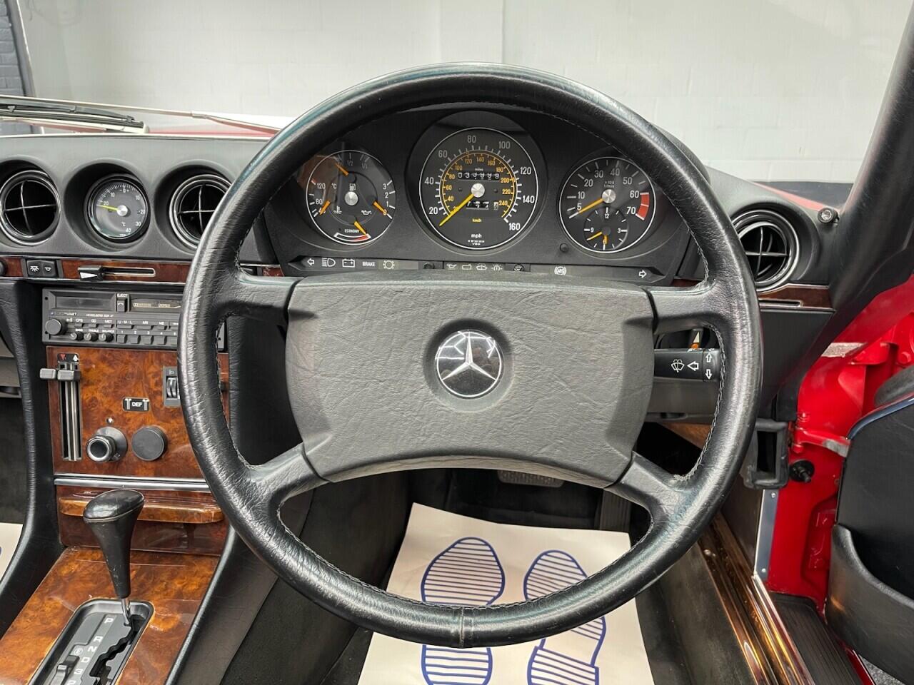 Used Mercedes-Benz SL for sale - 77723936: Photo 57