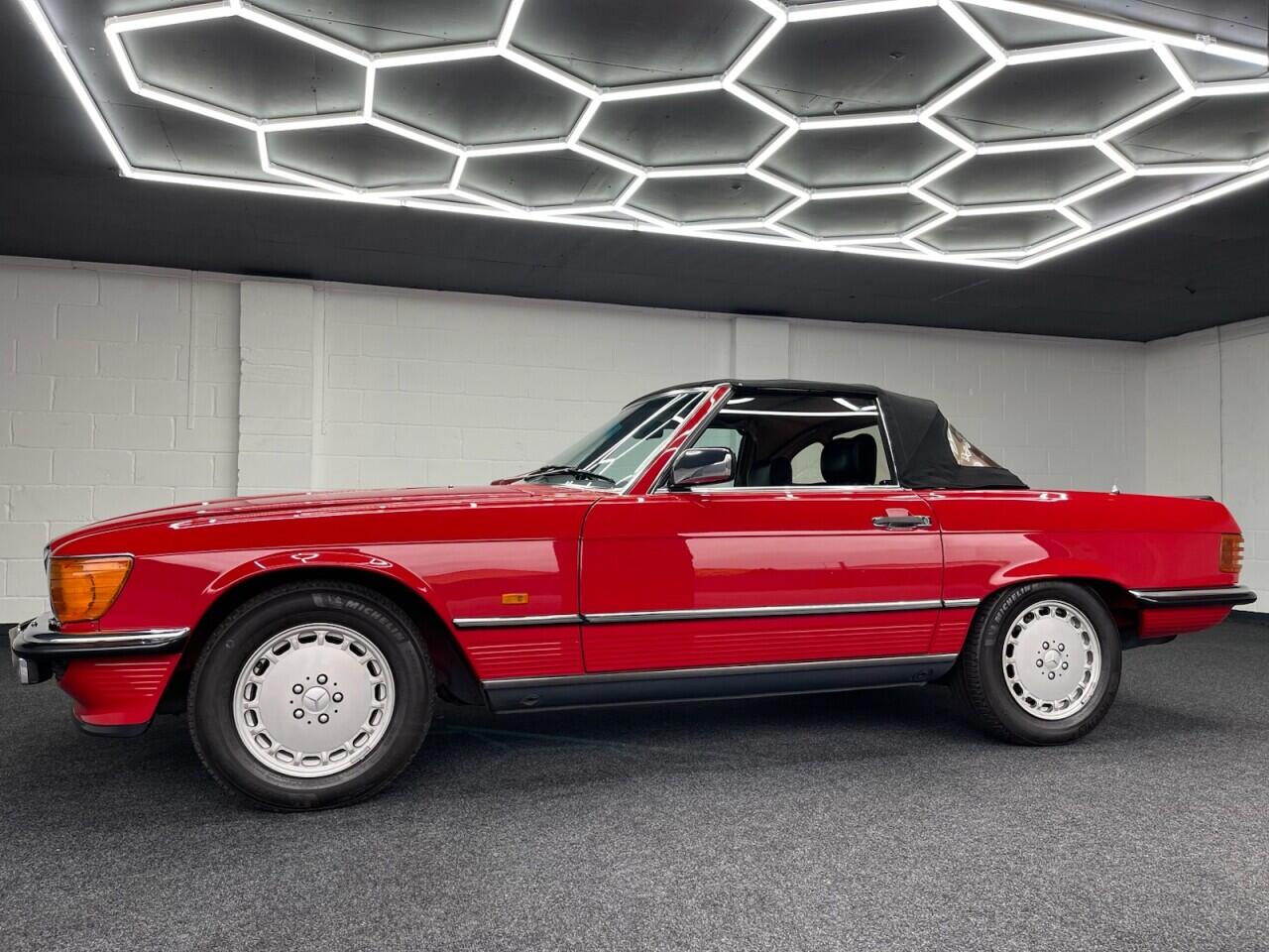 Used Mercedes-Benz SL for sale - 77723936: Photo 64