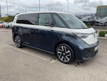 Used Volkswagen ID.Buzz 2024 for sale - 79821415: Photo