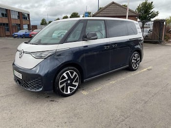 Used Volkswagen ID.Buzz 2024 for sale - 79821415: Photo