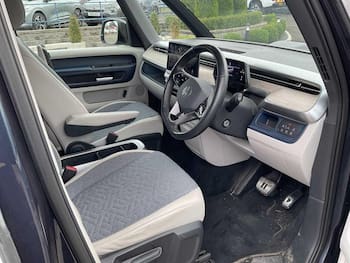 Used Volkswagen ID.Buzz 2024 for sale - 79821415: Photo