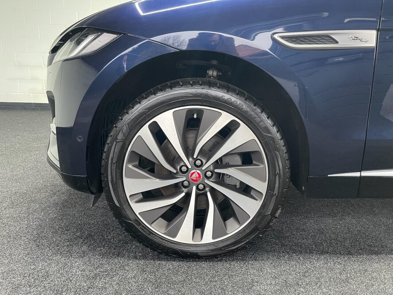 Used Jaguar F-Pace 2021 for sale - 77029567: Photo 20