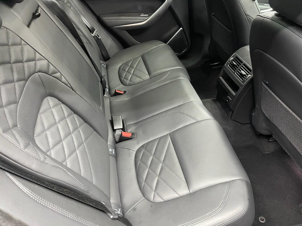 Used Jaguar F-Pace 2021 for sale - 77029567: Photo 29