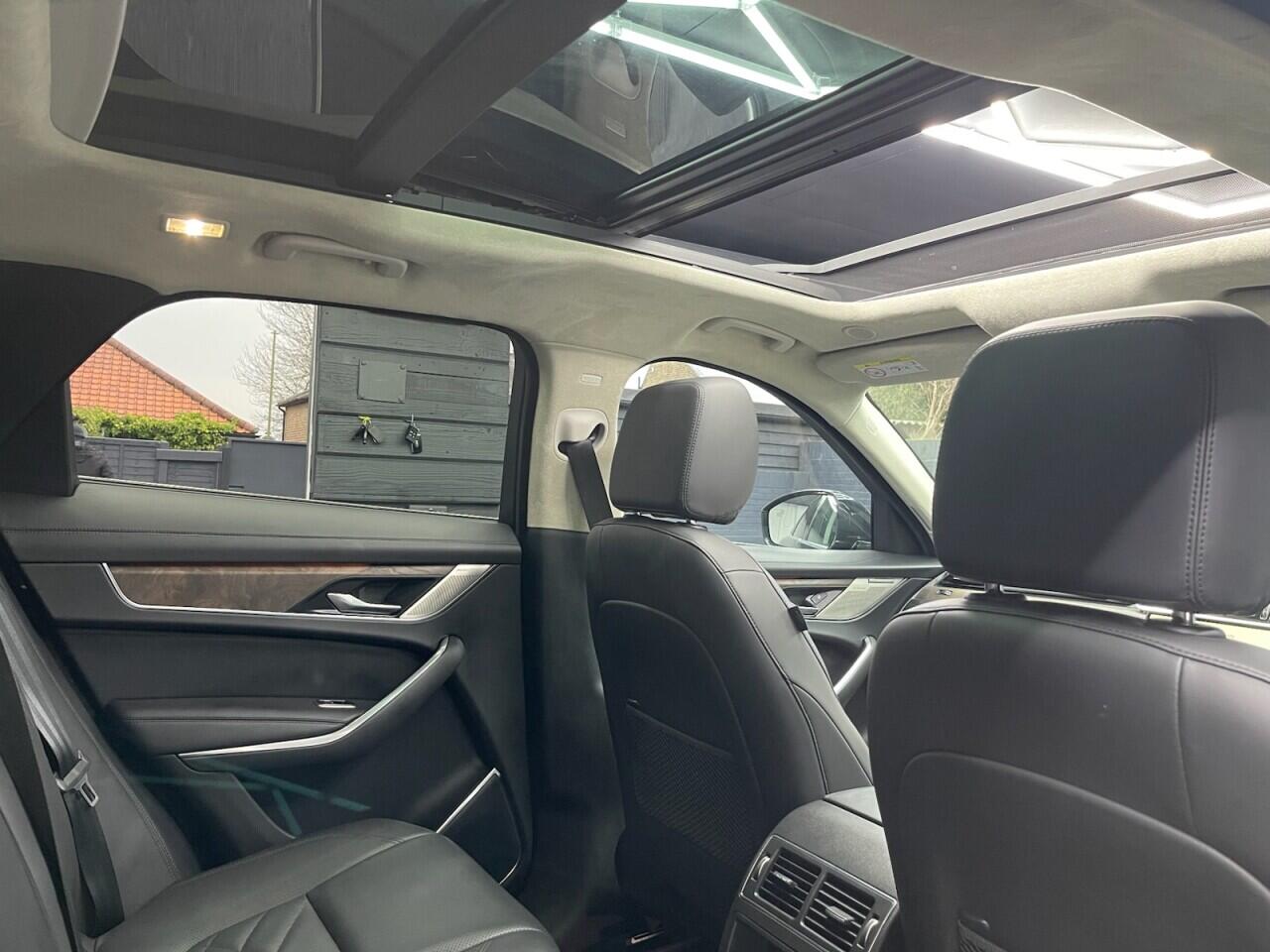 Used Jaguar F-Pace 2021 for sale - 77029567: Photo 30