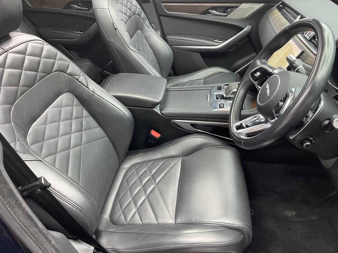 Used Jaguar F-Pace 2021 for sale - 77029567: Photo 31