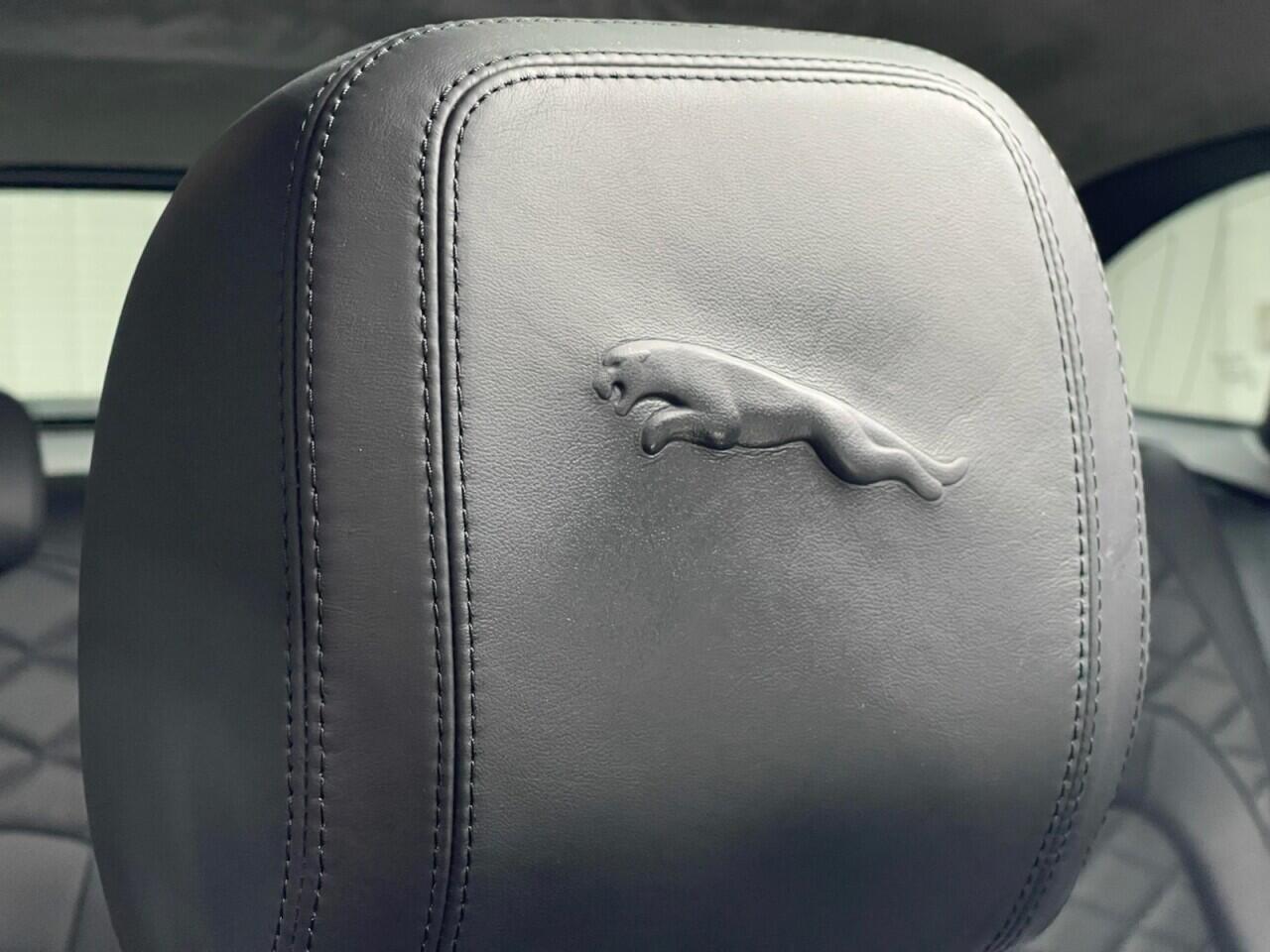 Used Jaguar F-Pace 2021 for sale - 77029567: Photo 33