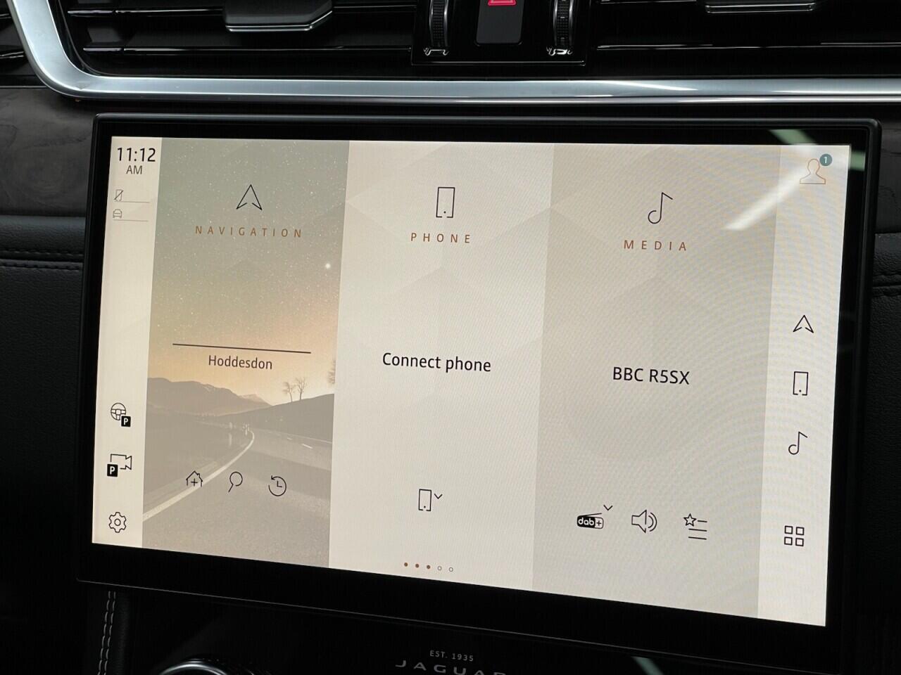 Used Jaguar F-Pace 2021 for sale - 77029567: Photo 43